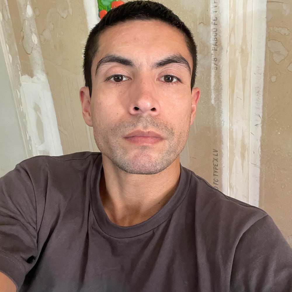 Meet your Posher, Juan